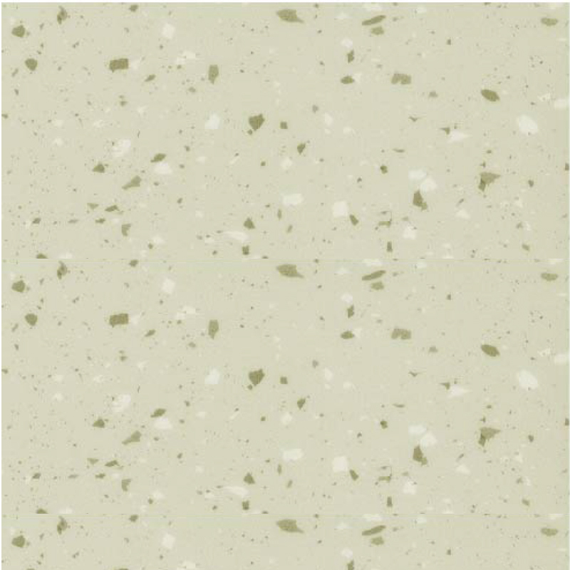 Piso heterogêneo denso