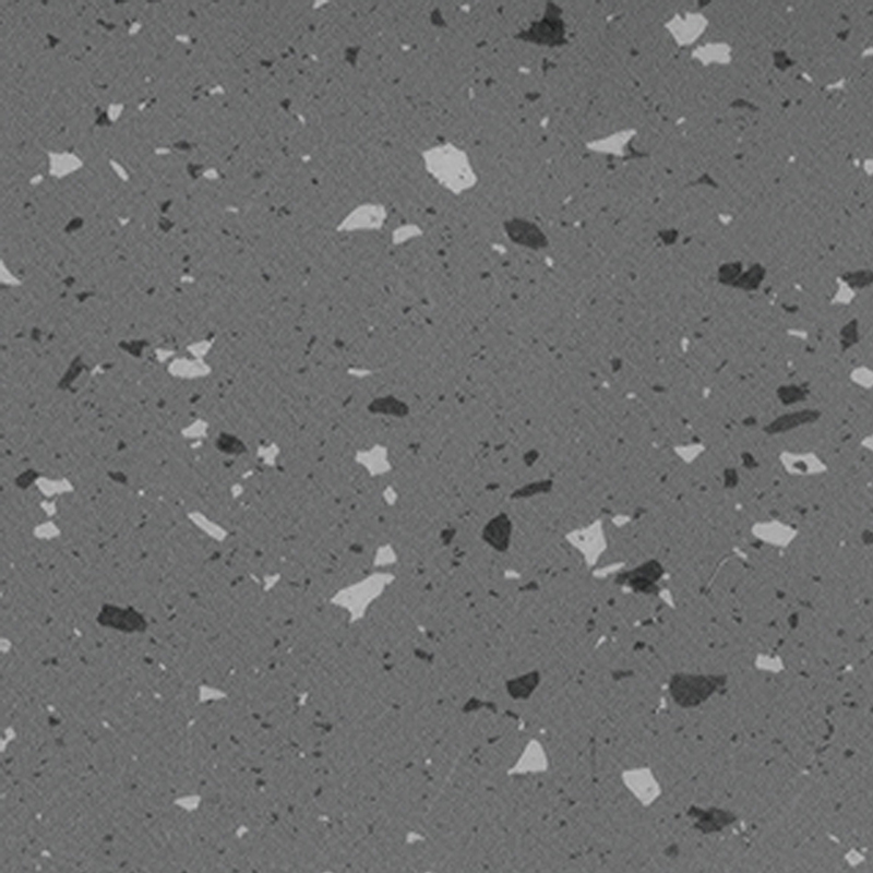 Piso heterogêneo denso