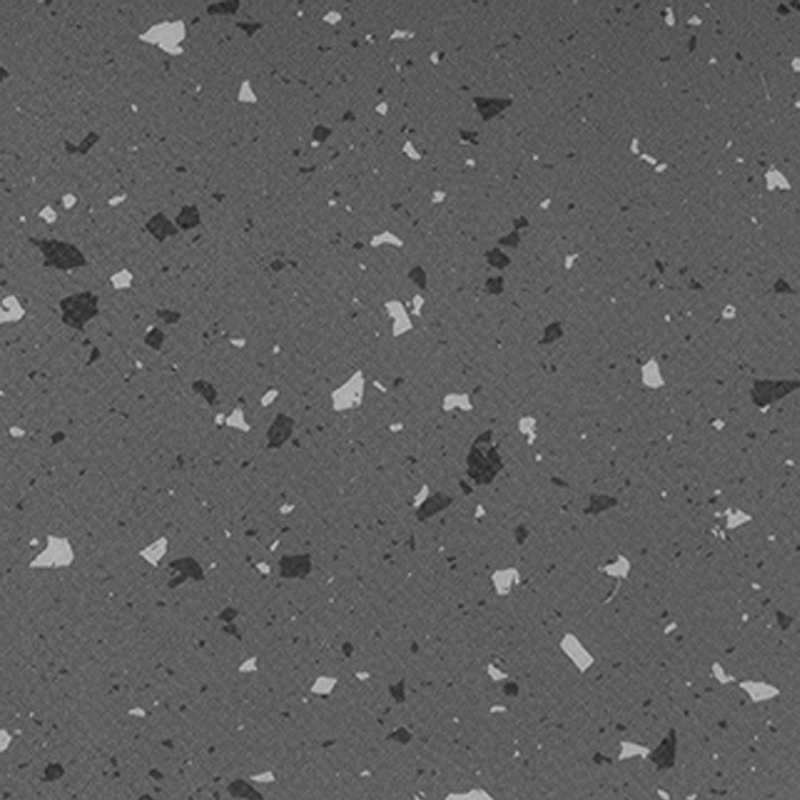 Piso heterogêneo denso