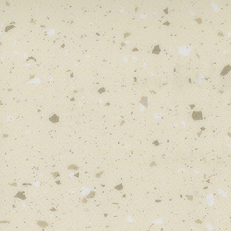 Piso heterogêneo denso