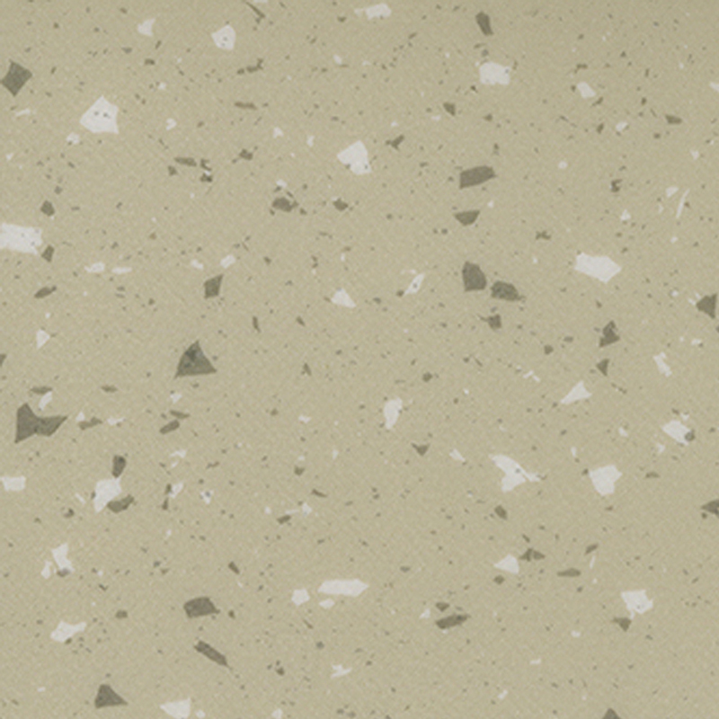 Piso heterogêneo denso