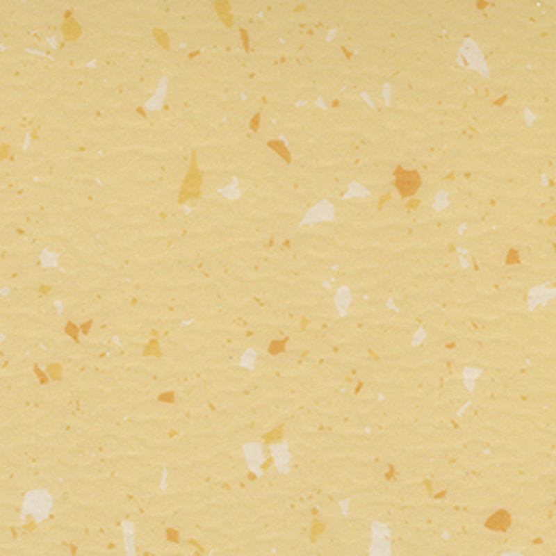 Piso heterogêneo denso