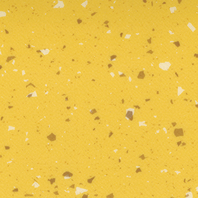 Piso heterogêneo denso