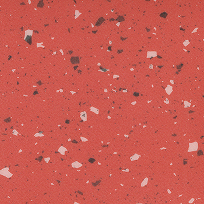 Piso heterogêneo denso