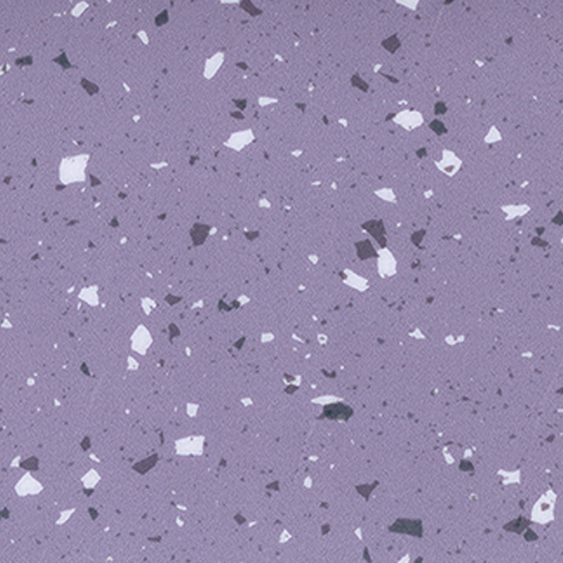 Piso heterogêneo denso