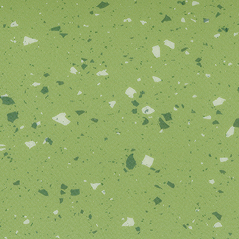 Piso heterogêneo denso