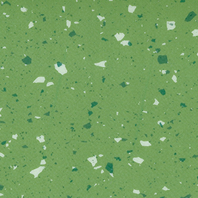 Piso heterogêneo denso