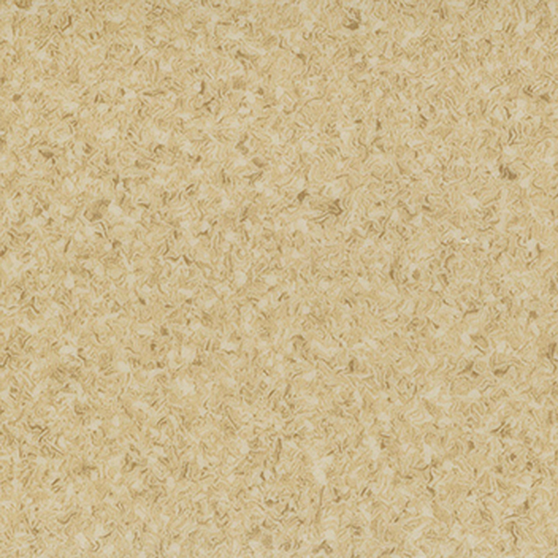 Piso heterogêneo meticuloso e flexível