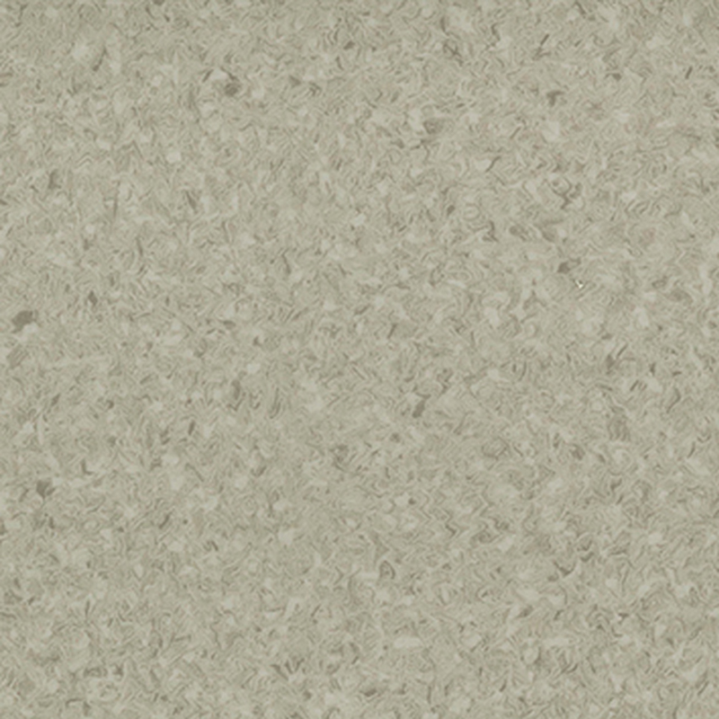 Piso heterogêneo meticuloso e flexível