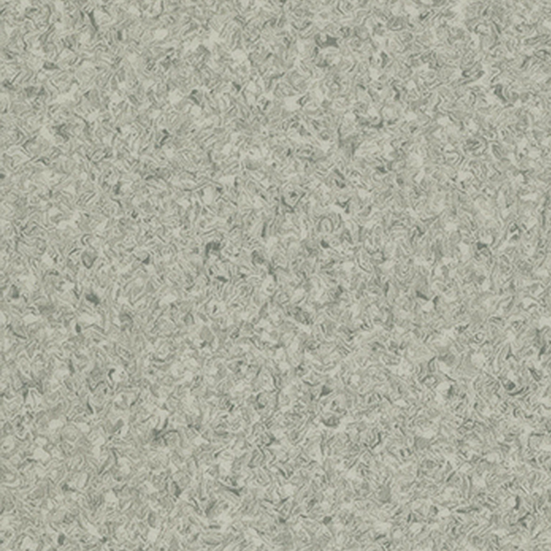 Piso heterogêneo meticuloso e flexível