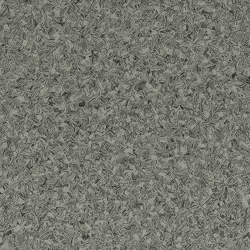 Piso heterogêneo meticuloso e flexível