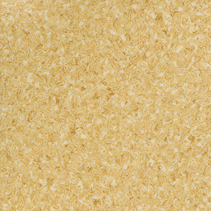 Piso heterogêneo meticuloso e flexível