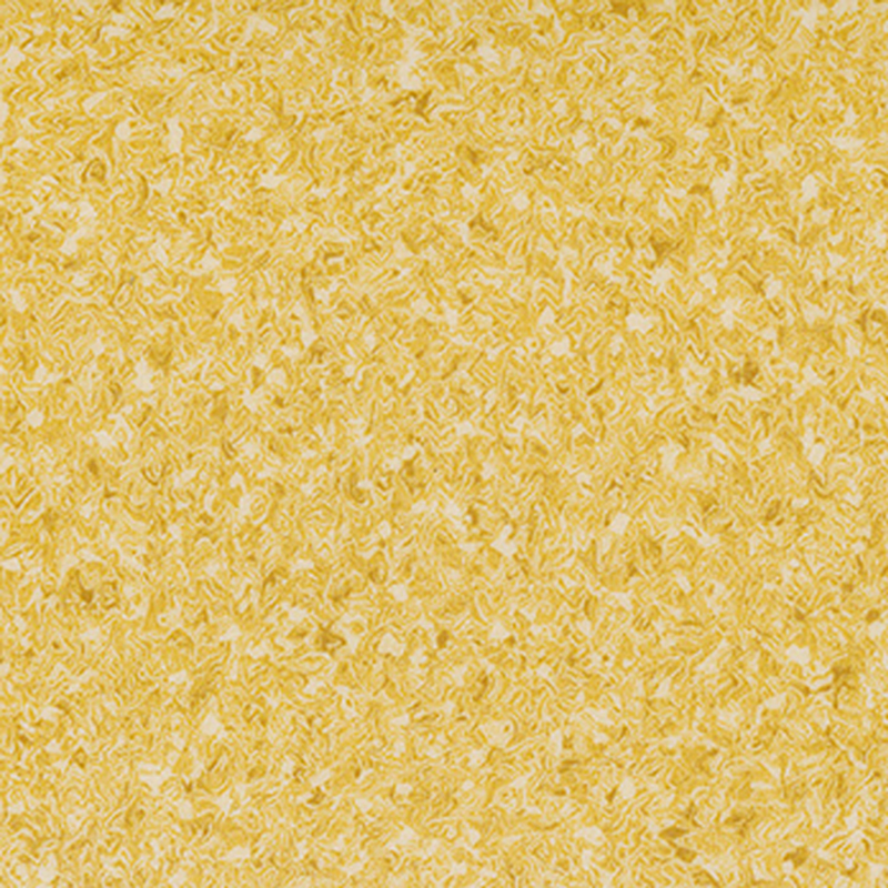 Piso heterogêneo meticuloso e flexível