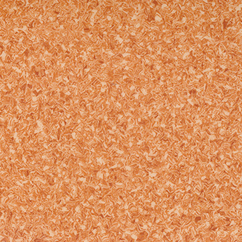 Piso heterogêneo meticuloso e flexível