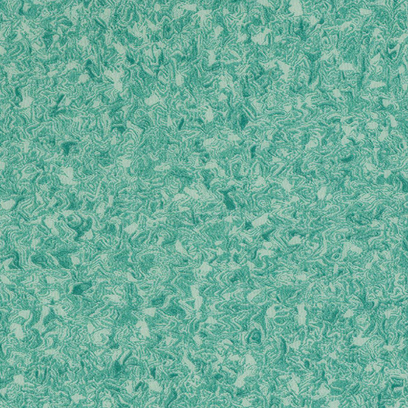 Piso heterogêneo meticuloso e flexível