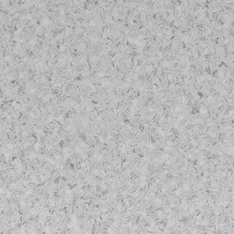 Piso heterogêneo meticuloso e flexível