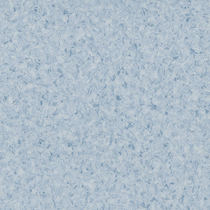 Piso heterogêneo meticuloso e flexível