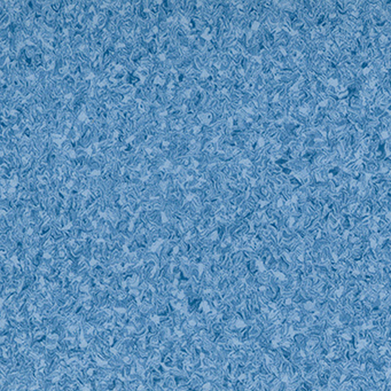 Piso heterogêneo meticuloso e flexível