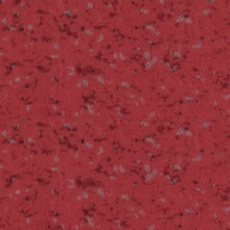 Pisos comerciais heterogêneos de cores compostas e multicamadas