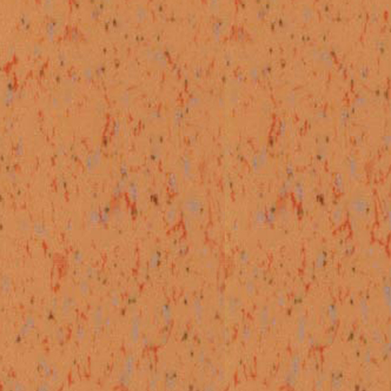 Pisos comerciais heterogêneos de cores compostas e multicamadas