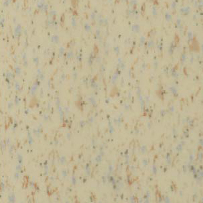 Pisos comerciais heterogêneos de cores compostas e multicamadas