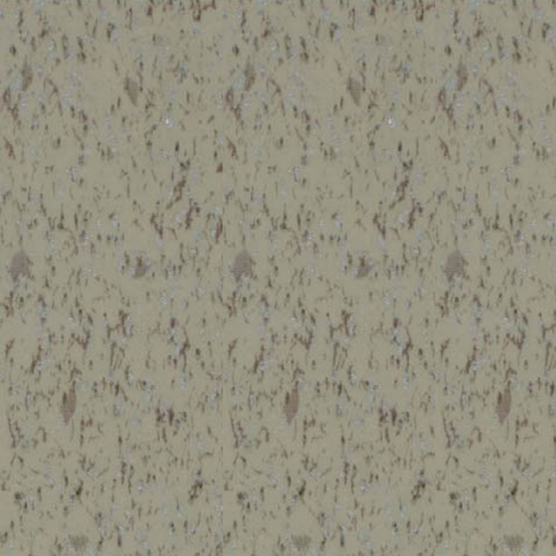 Pisos comerciais heterogêneos de cores compostas e multicamadas