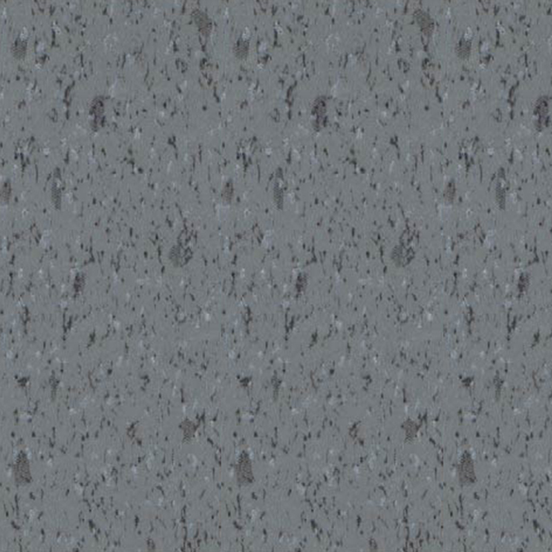 Pisos comerciais heterogêneos de cores compostas e multicamadas