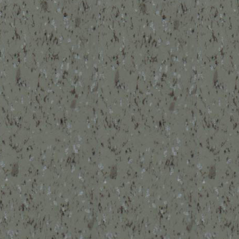 Pisos comerciais heterogêneos de cores compostas e multicamadas