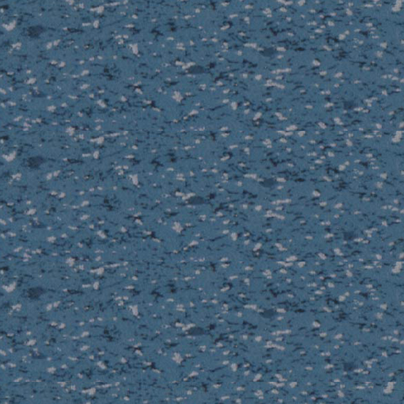 Pisos comerciais heterogêneos de cores compostas e multicamadas