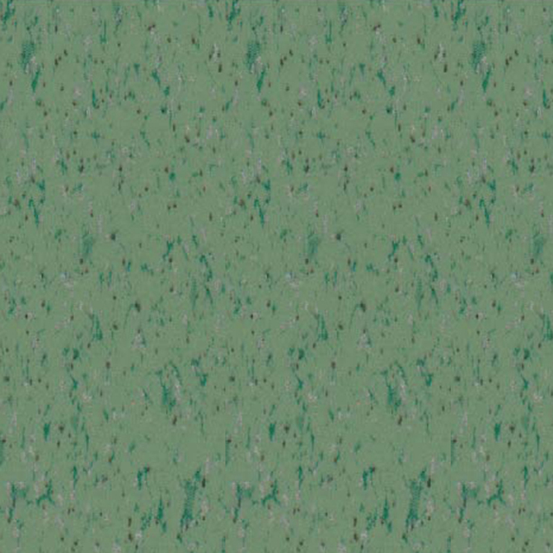 Pisos comerciais heterogêneos de cores compostas e multicamadas