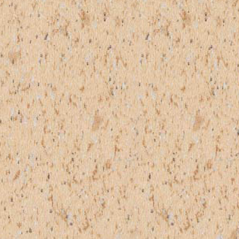 Pisos comerciais heterogêneos de cores compostas e multicamadas