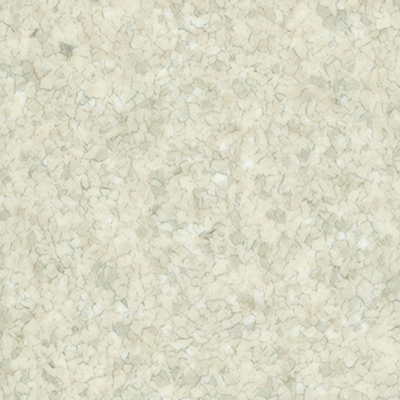 Piso heterogêneo de design requintado