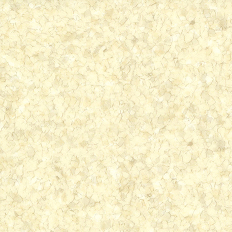 Piso heterogêneo de design requintado