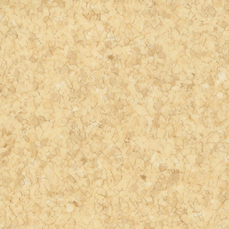 Piso heterogêneo de design requintado