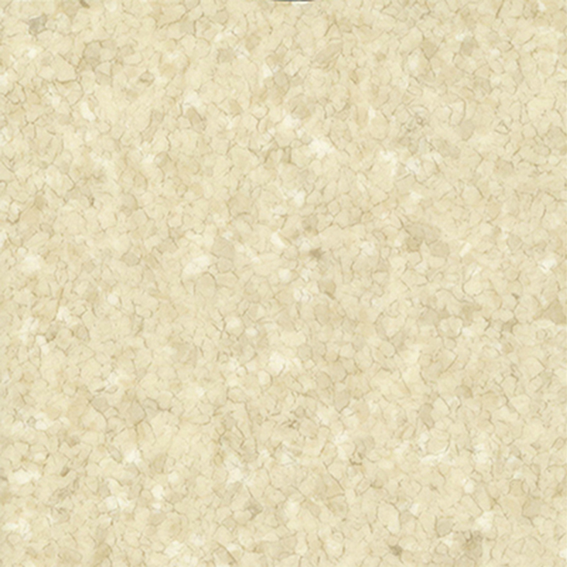 Piso heterogêneo de design requintado