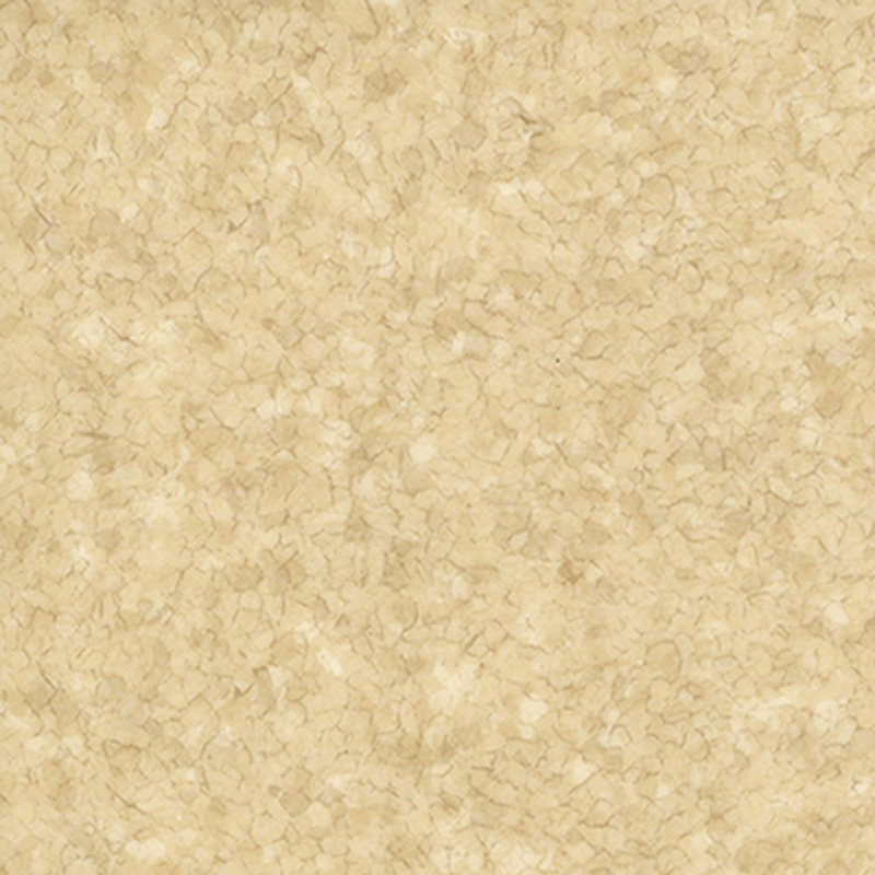 Piso heterogêneo de design requintado