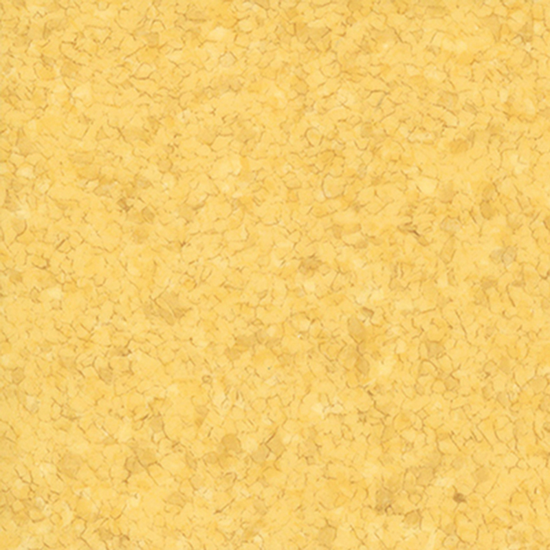 Piso heterogêneo de design requintado