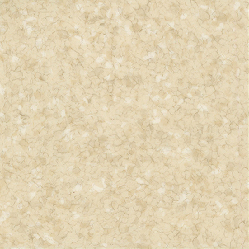 Piso heterogêneo de design requintado