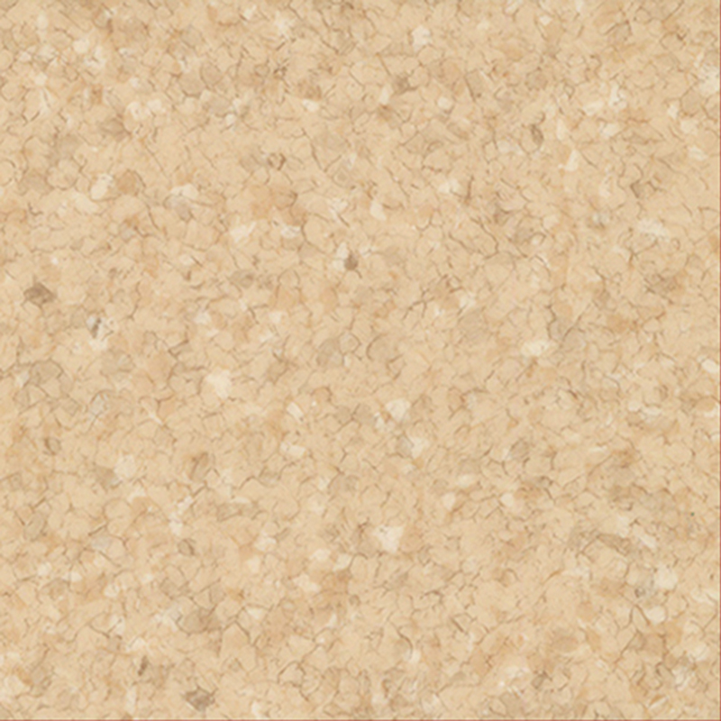 Piso heterogêneo de design requintado