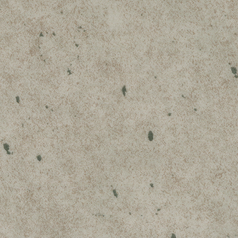 Piso heterogêneo de camada densa