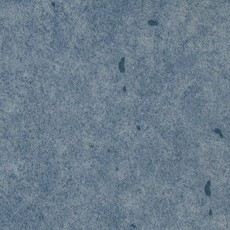 Piso heterogêneo de camada densa