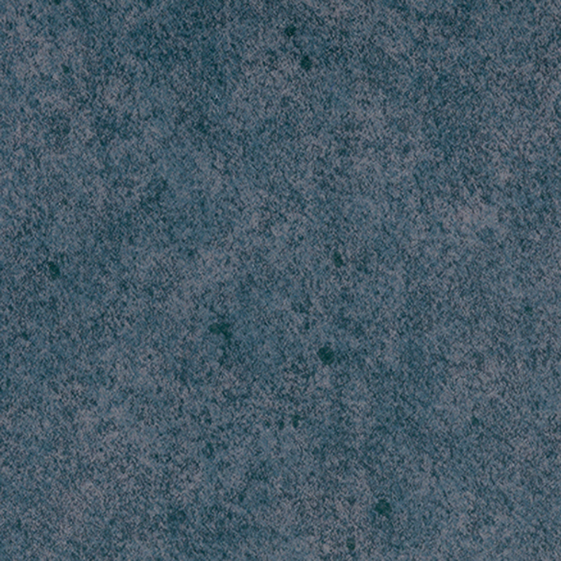 Piso heterogêneo de camada densa