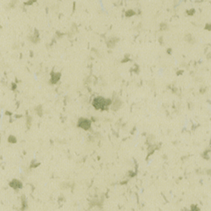 Vários estilos e pisos heterogêneos de fácil manutenção