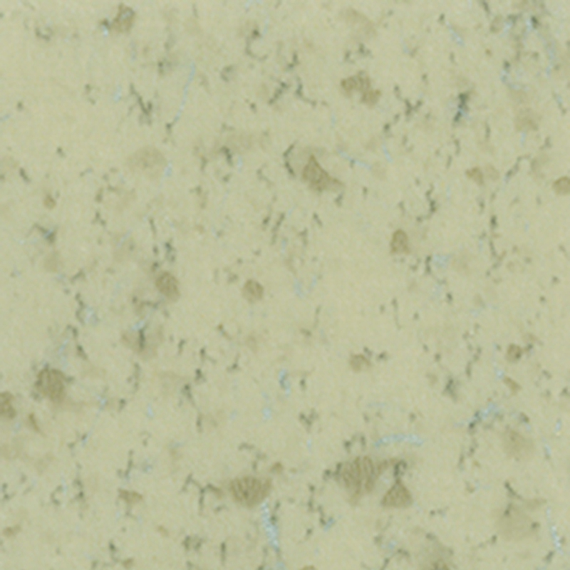 Vários estilos e pisos heterogêneos de fácil manutenção