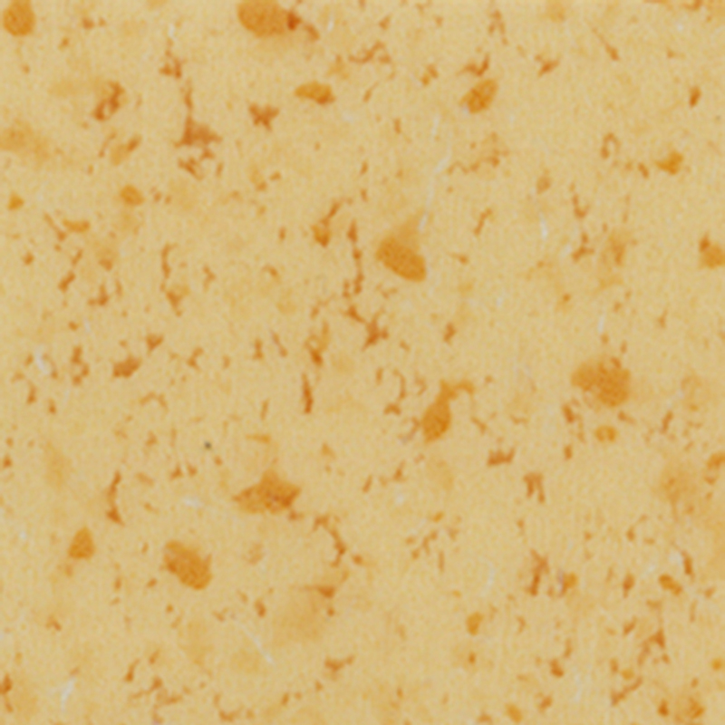 Vários estilos e pisos heterogêneos de fácil manutenção