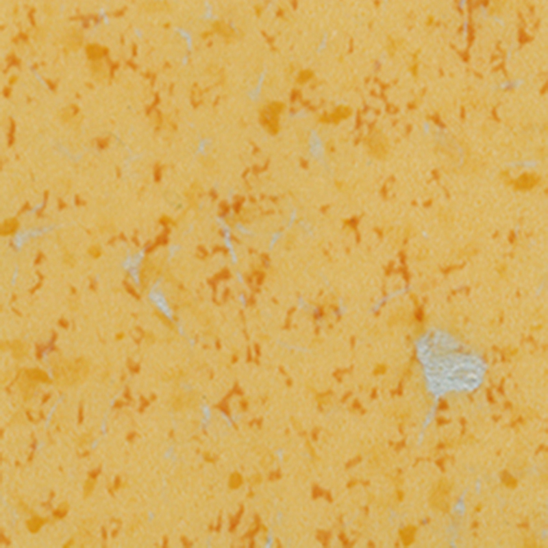 Vários estilos e pisos heterogêneos de fácil manutenção