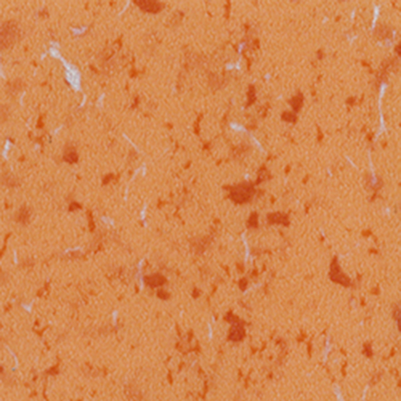 Vários estilos e pisos heterogêneos de fácil manutenção