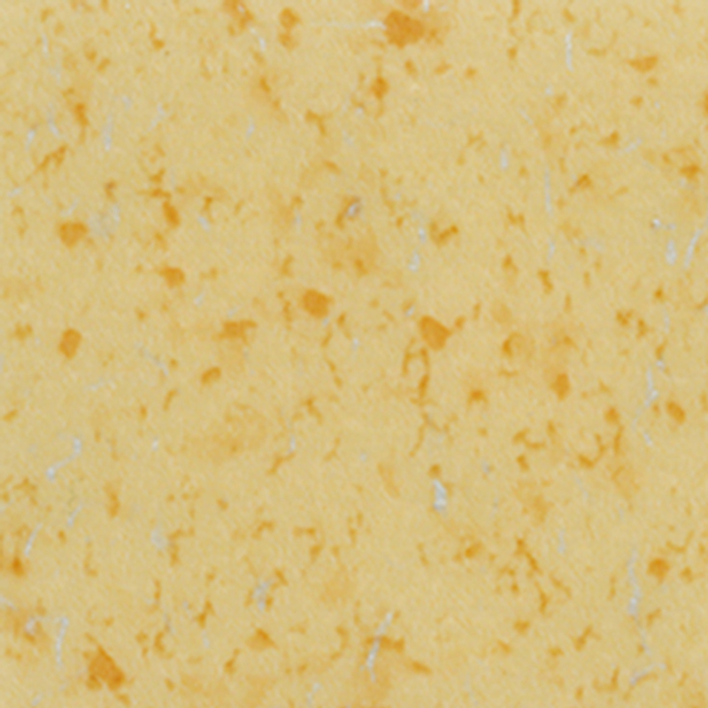 Vários estilos e pisos heterogêneos de fácil manutenção