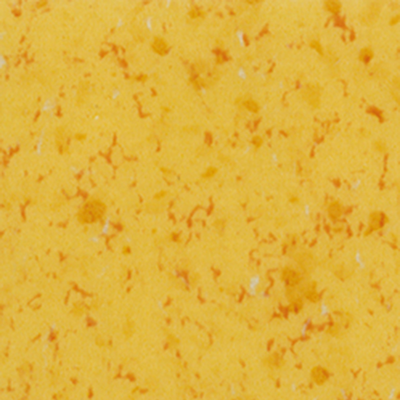 Vários estilos e pisos heterogêneos de fácil manutenção