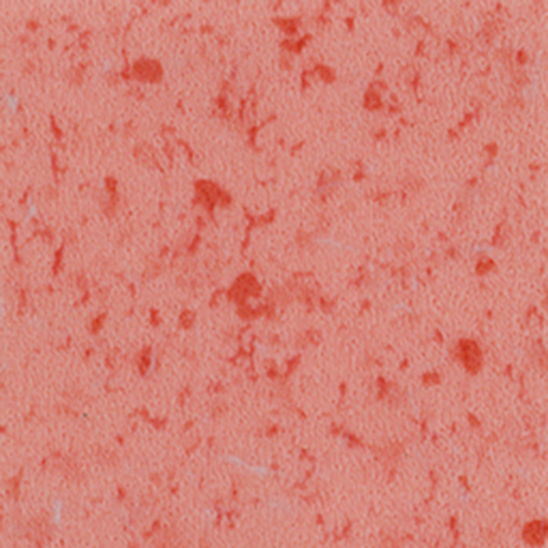 Vários estilos e pisos heterogêneos de fácil manutenção